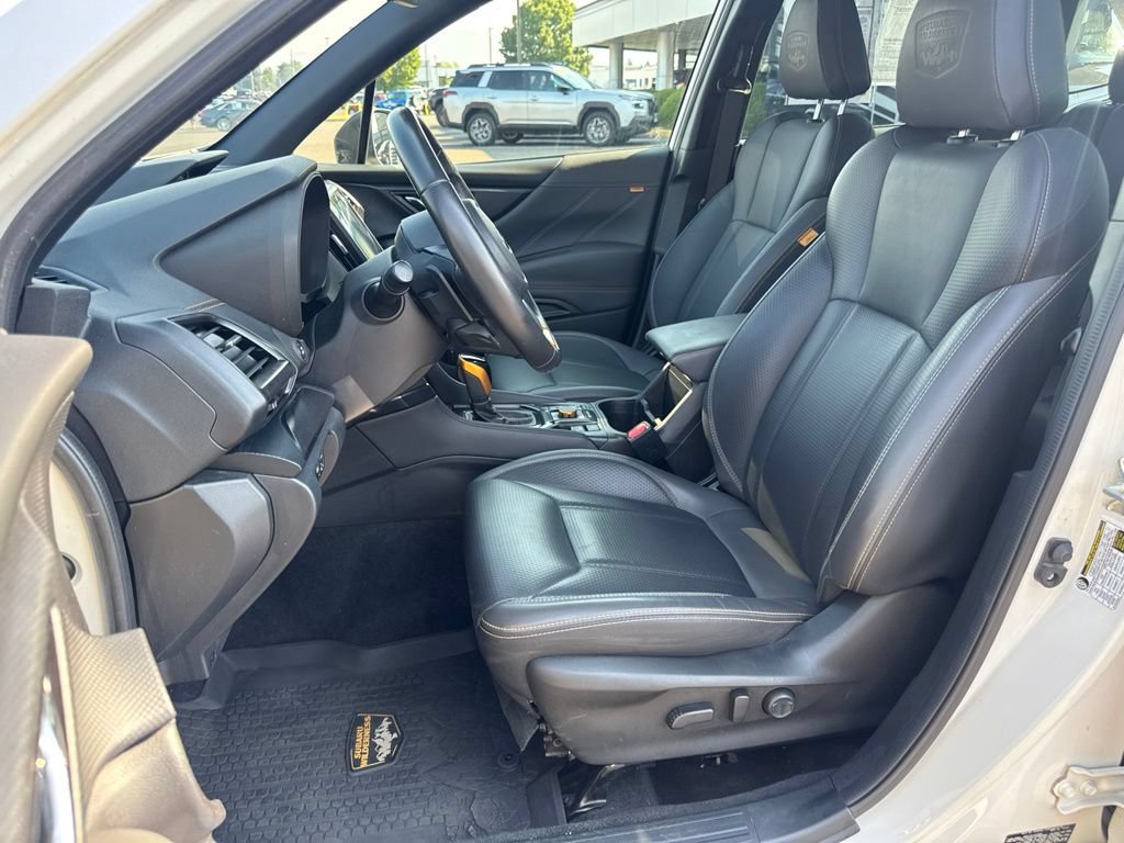 Used 2022 Subaru Forester Wilderness AWD/4WD image 10