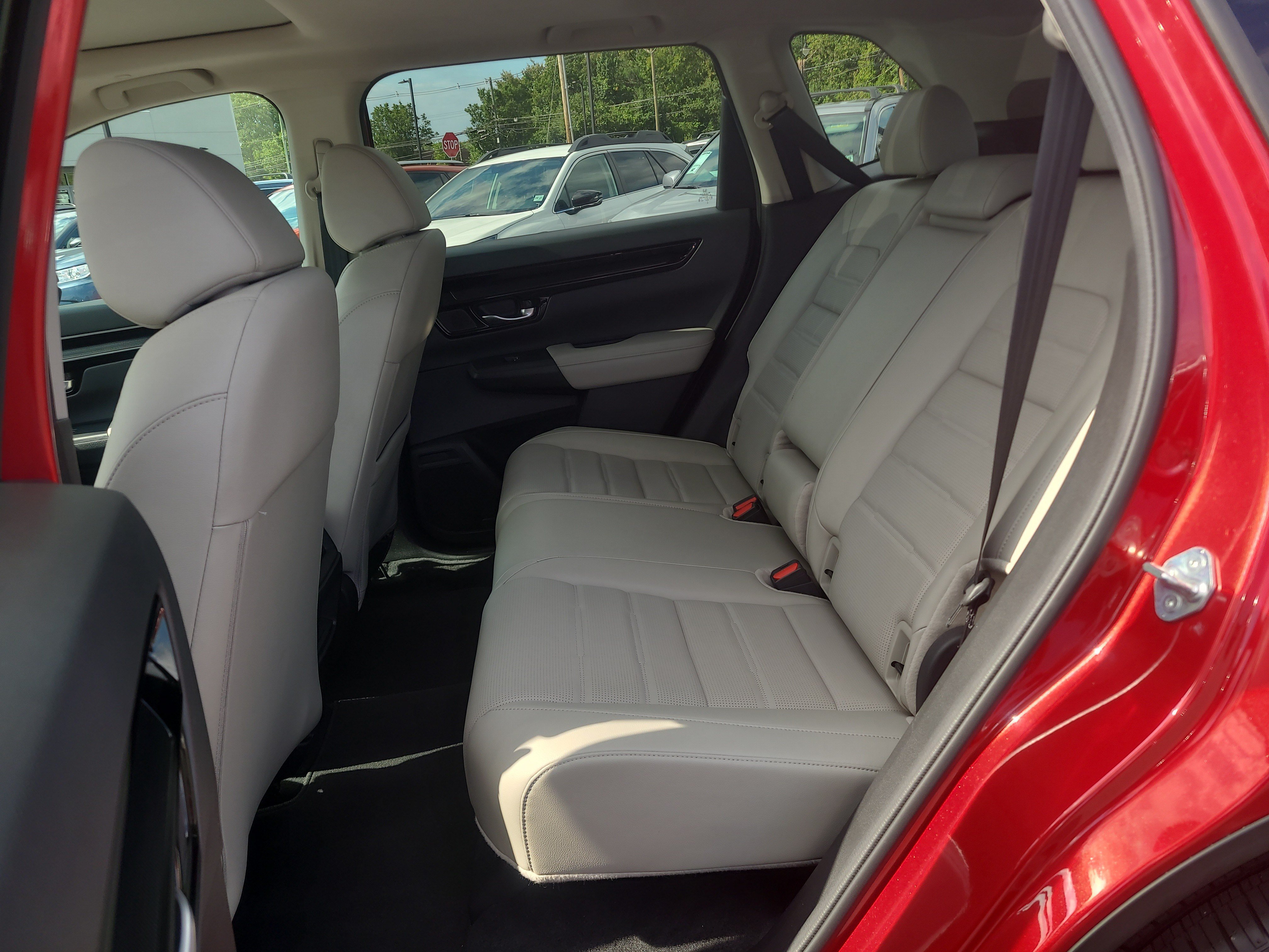 Used 2023 Honda CR-V EX-L image 28