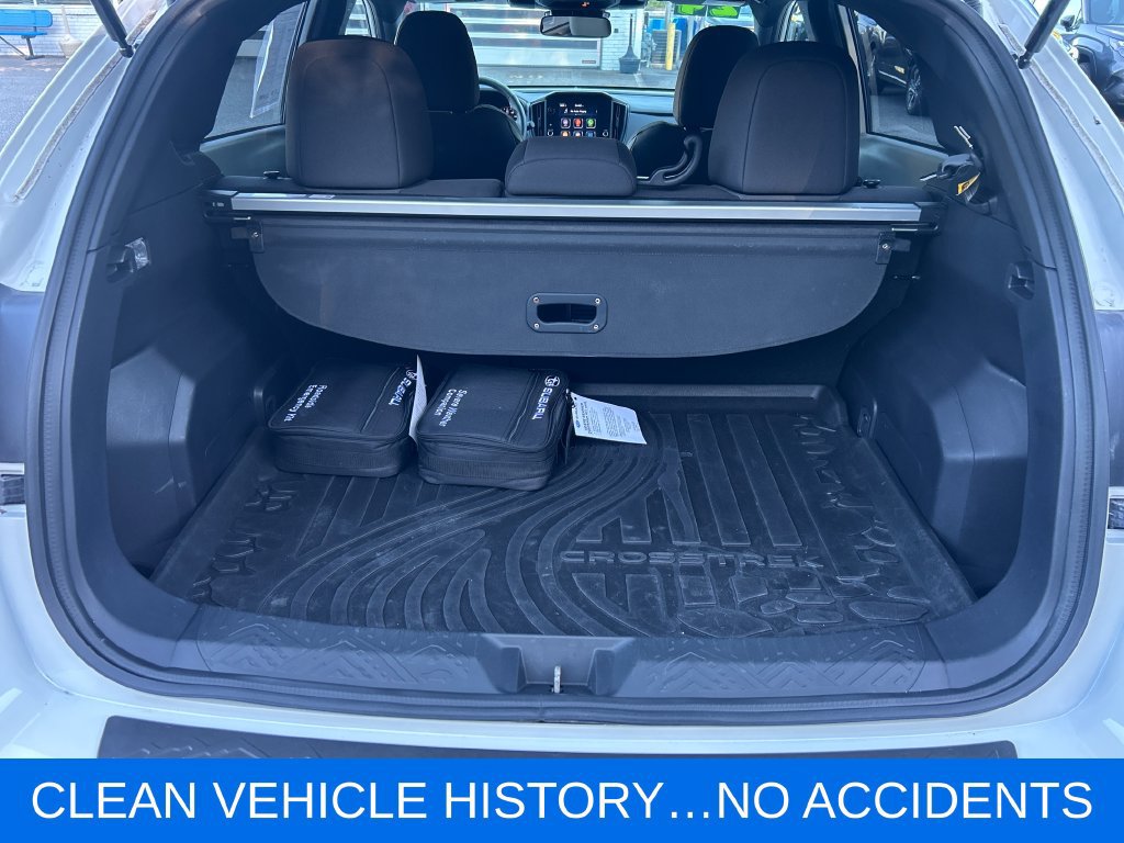 Certified 2024 Subaru Crosstrek 2.5i Sport AWD/4WD image 2