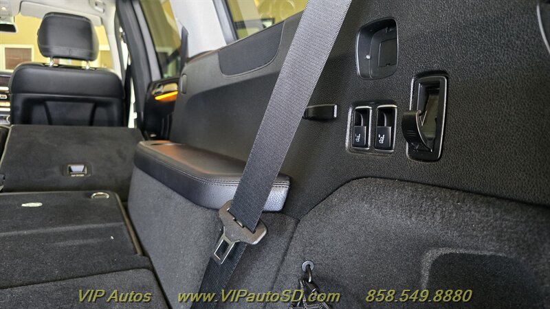 Used 2013 Mercedes-Benz GL 450 4MATIC image 23