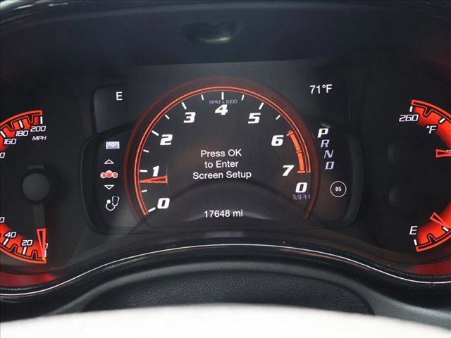 Used 2023 Dodge Durango SRT Hellcat AWD/4WD image 14