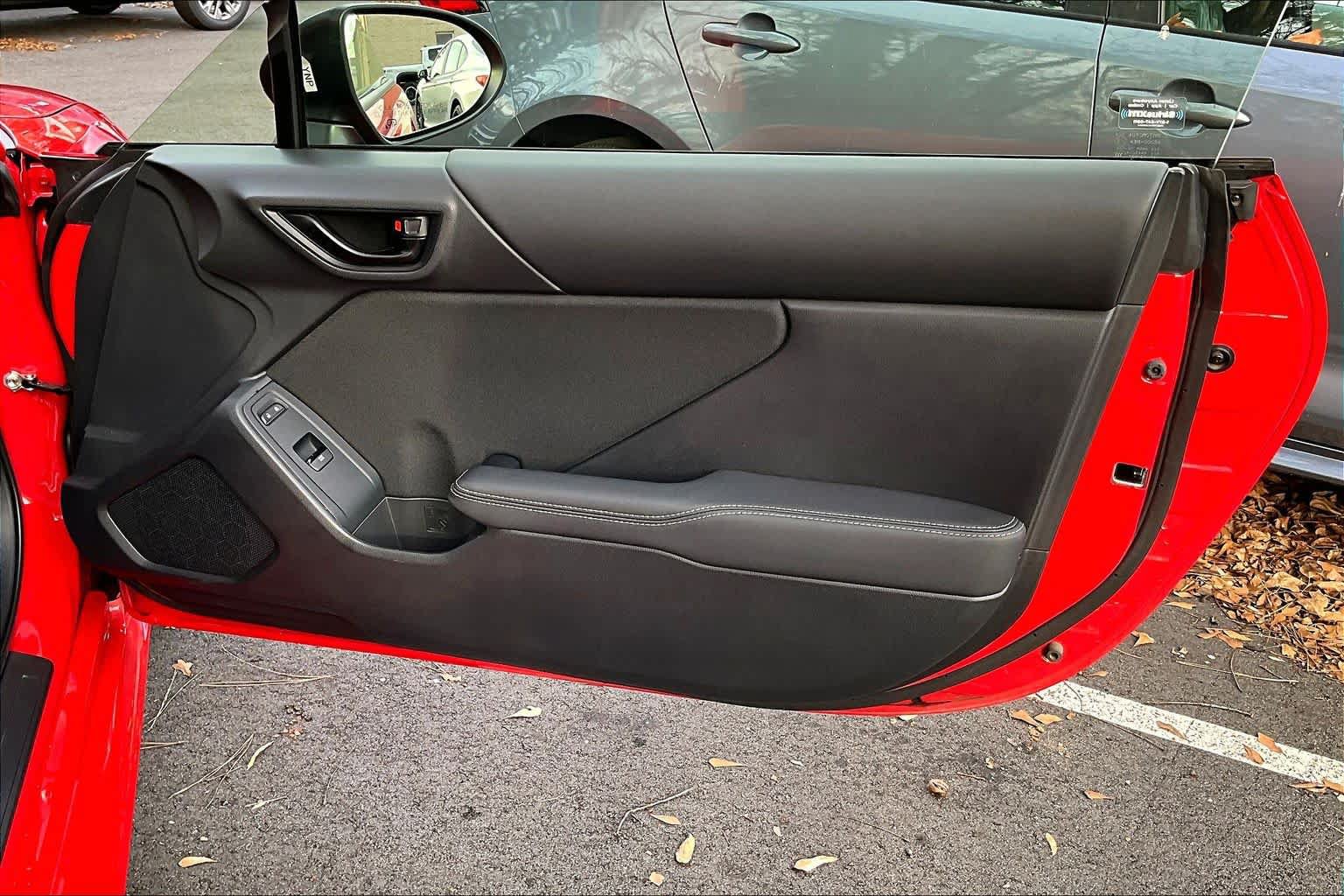 Used 2023 Toyota GR86 RWD image 17