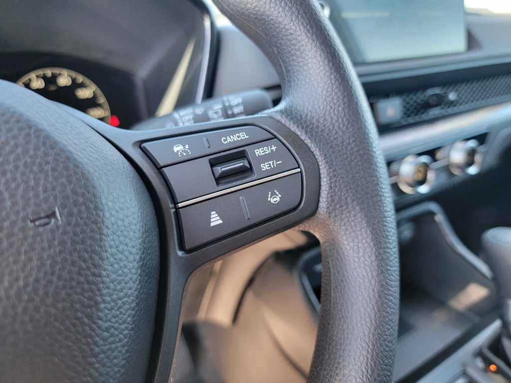 New 2026 Honda CR-V LX image 23