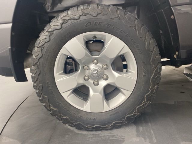 Used 2019 RAM 1500 Big Horn image 10