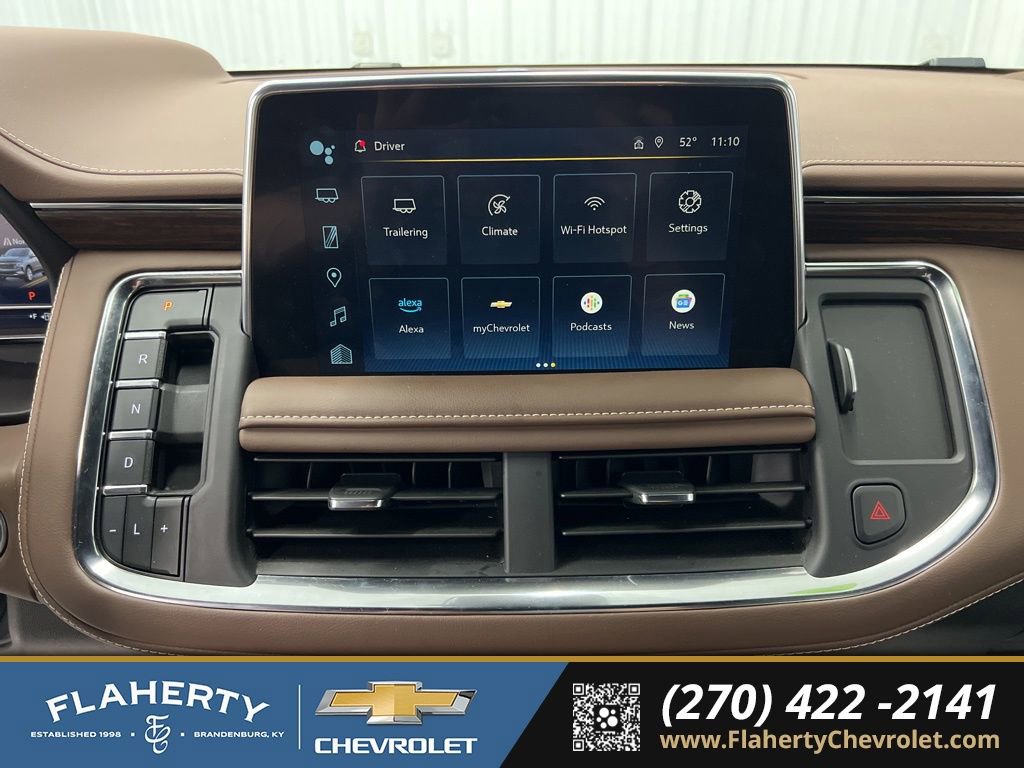 Used 2024 Chevrolet Suburban High Country image 30