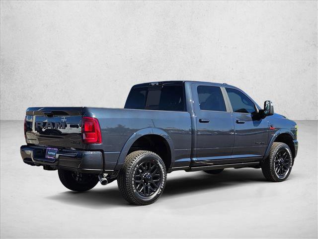 New 2026 RAM 2500 Limited image 2