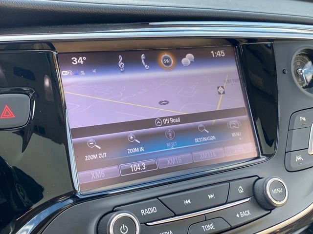 Used 2020 Buick Envision Premium image 11
