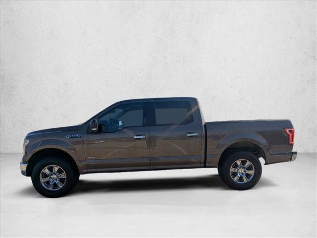 Used 2016 Ford F150 XLT w/ Equipment Group 302A Luxury image 8