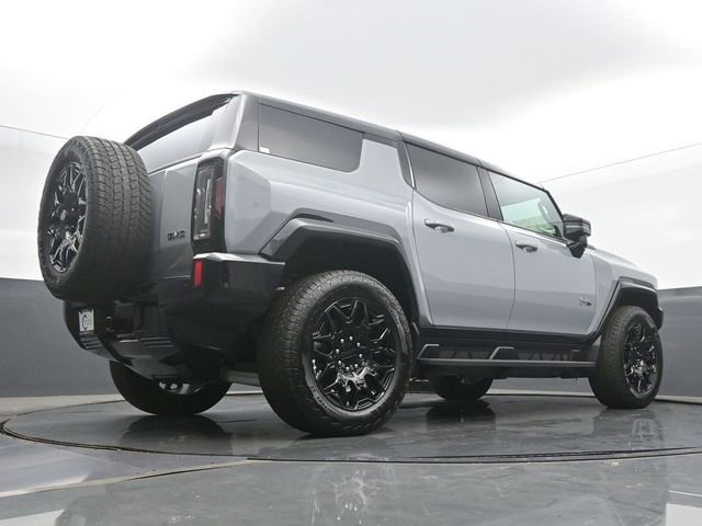 New 2026 GMC Hummer EV SUV image 51