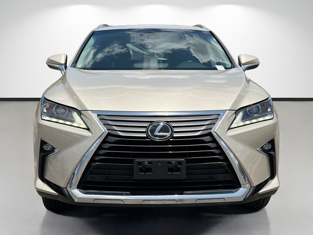 Used 2015 Lexus RX 450h AWD w/ Luxury Package image 8