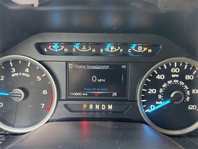 Used 2017 Ford F150 XLT w/ Equipment Group 301A Mid image 11