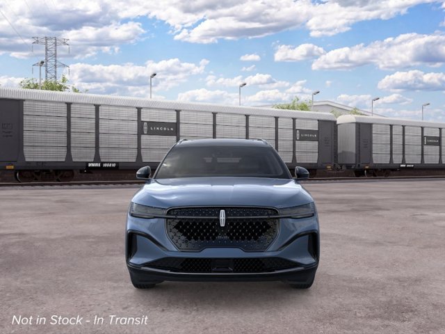 New 2026 Lincoln Nautilus Reserve AWD/4WD image 6