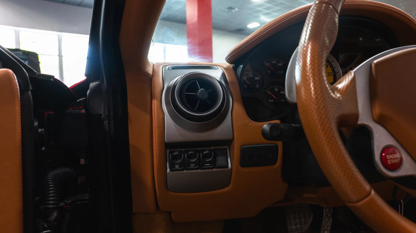 Used 2007 Ferrari F430 Spider RWD image 25