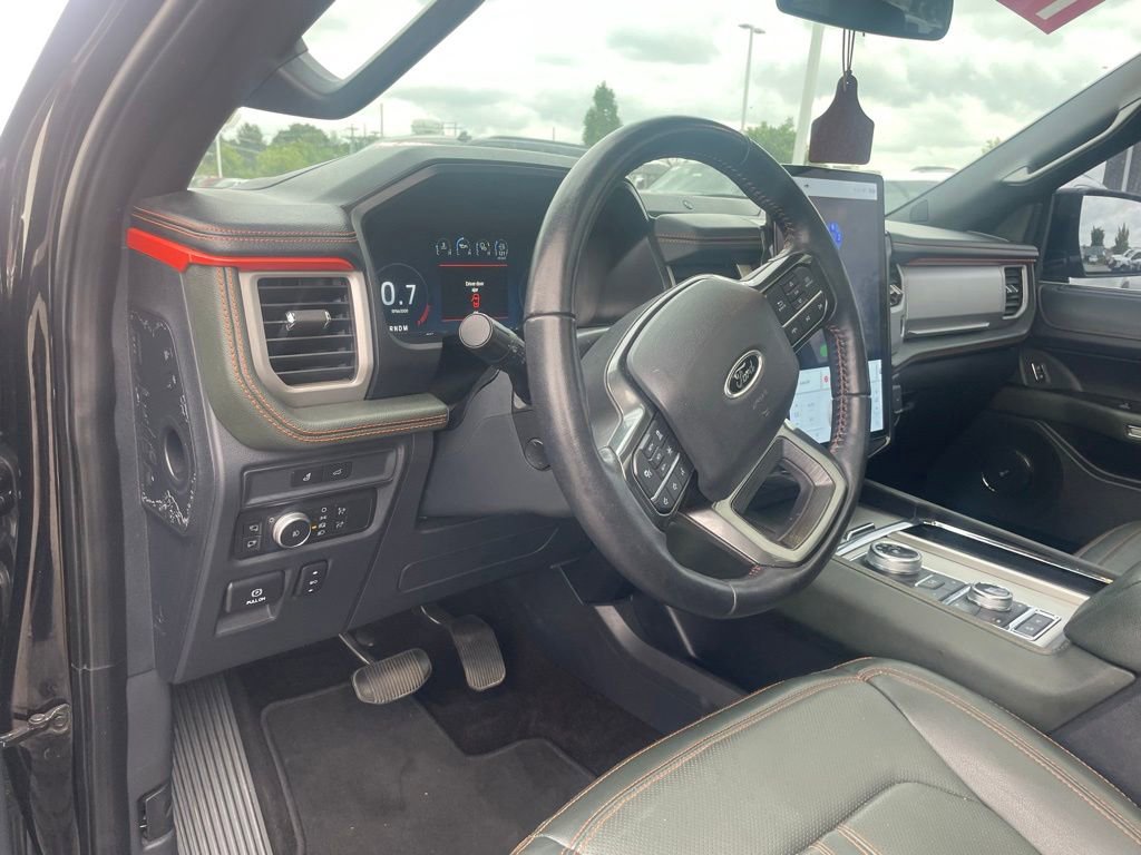 Used 2022 Ford Expedition Timberline AWD/4WD image 10