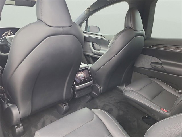 Used 2022 Tesla Model X Plaid image 15
