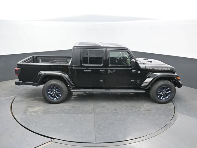 New 2026 Jeep Gladiator Sport AWD/4WD image 48