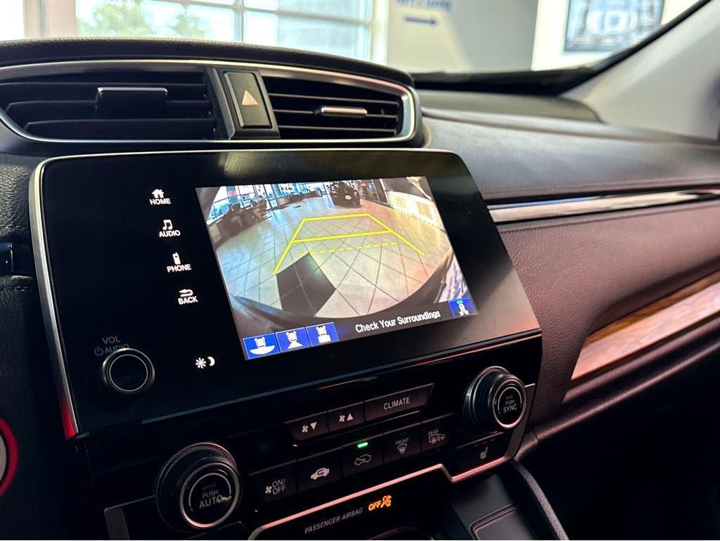 Used 2019 Honda CR-V EX-L image 21