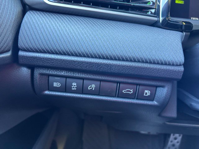 Used 2025 Toyota Camry SE w/ Multimedia Upgrade Package FWD image 22