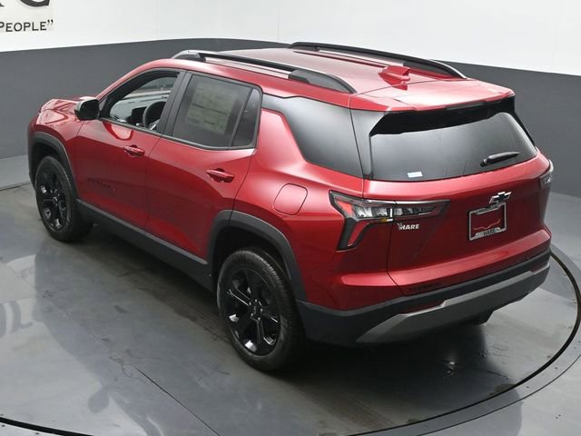 New 2026 Chevrolet Equinox LT w/ Midnight Edition image 19