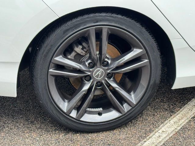 Used 2024 Acura Integra A-Spec image 12