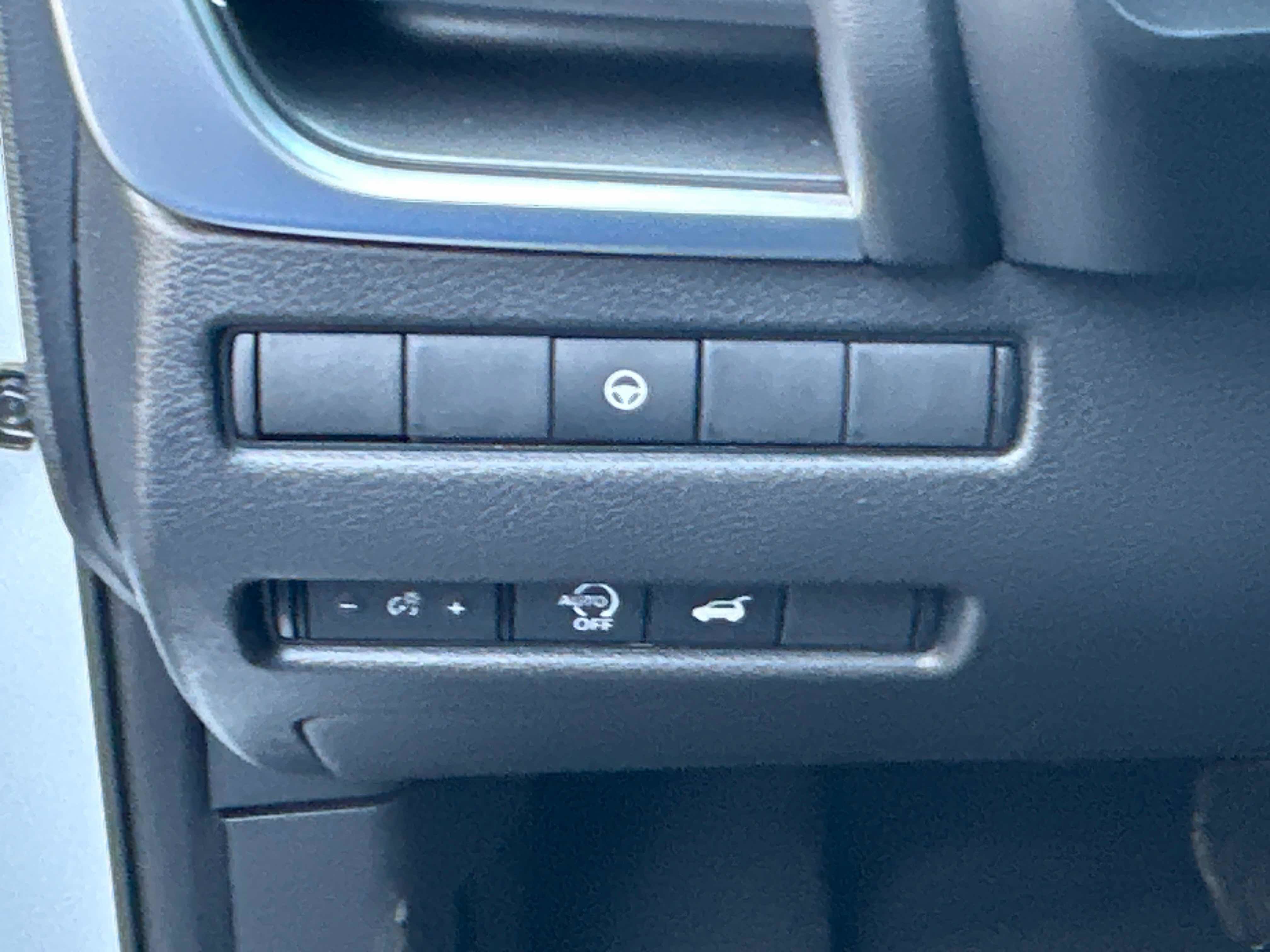 New 2026 Nissan Rogue SV AWD/4WD image 23