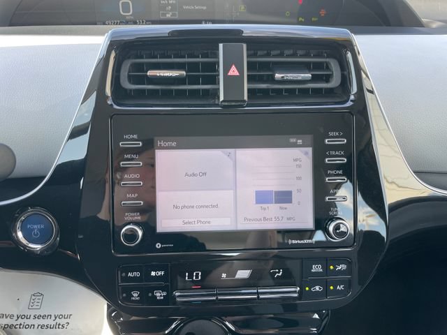 Used 2022 Toyota Prius LE FWD image 13