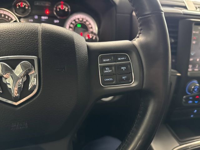 Used 2017 RAM 1500 Sport w/ Convenience Group image 35