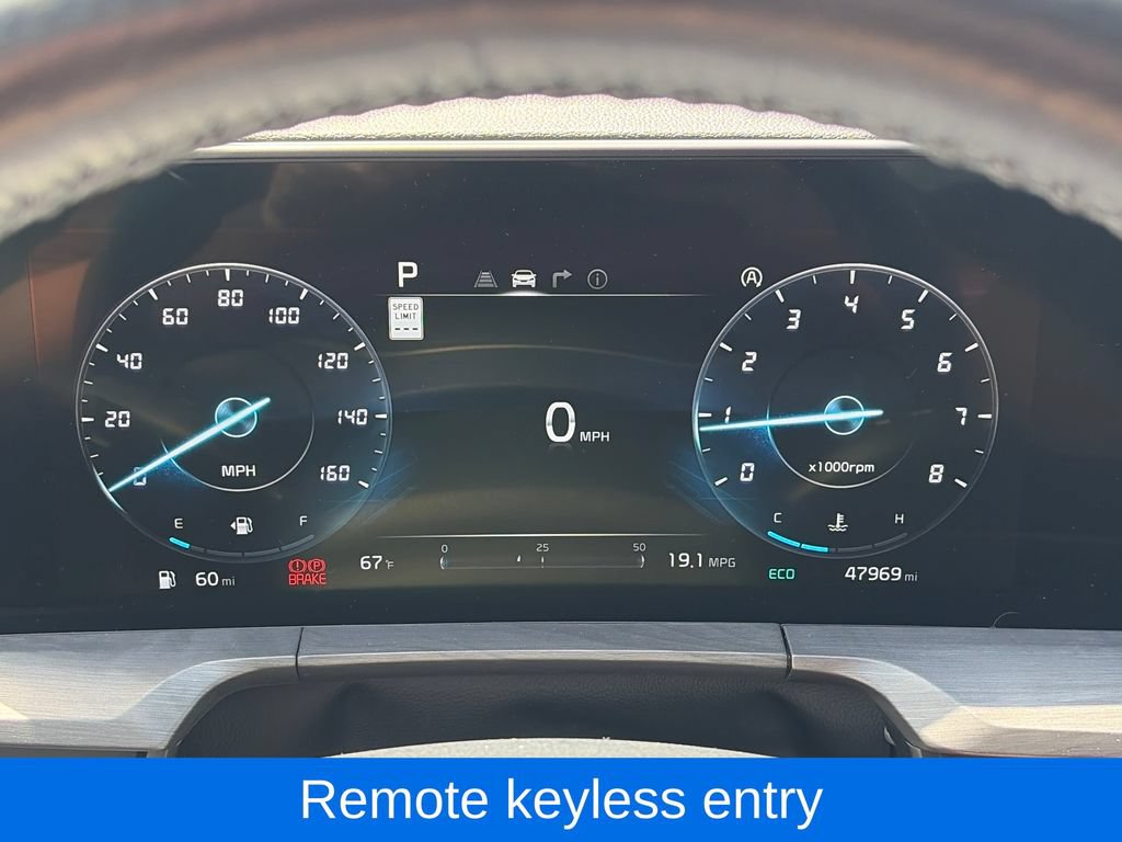 Used 2024 Kia Telluride SX Prestige X-Pro AWD/4WD image 21