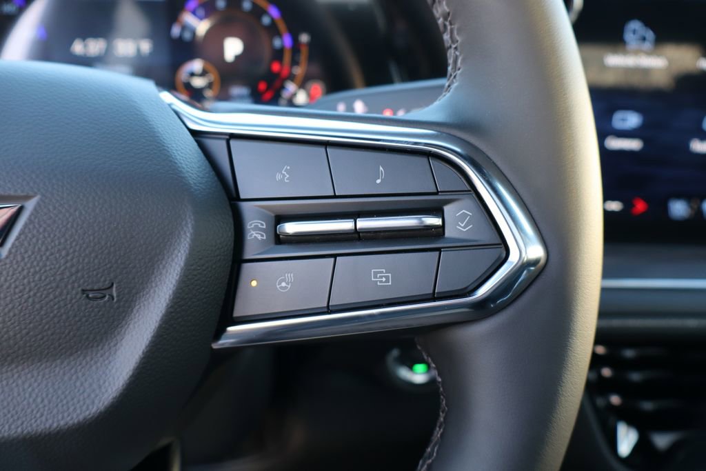 New 2026 Chevrolet Tahoe Premier w/ Sun And Tow Package image 16