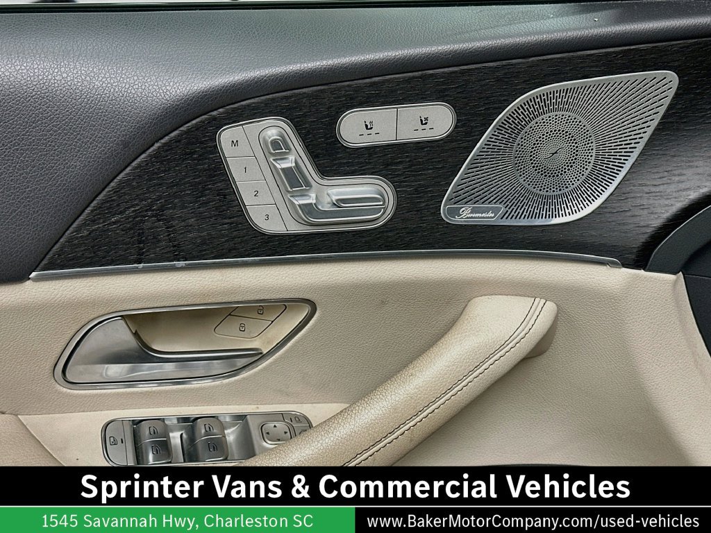 Used 2020 Mercedes-Benz GLE 350 4MATIC image 19