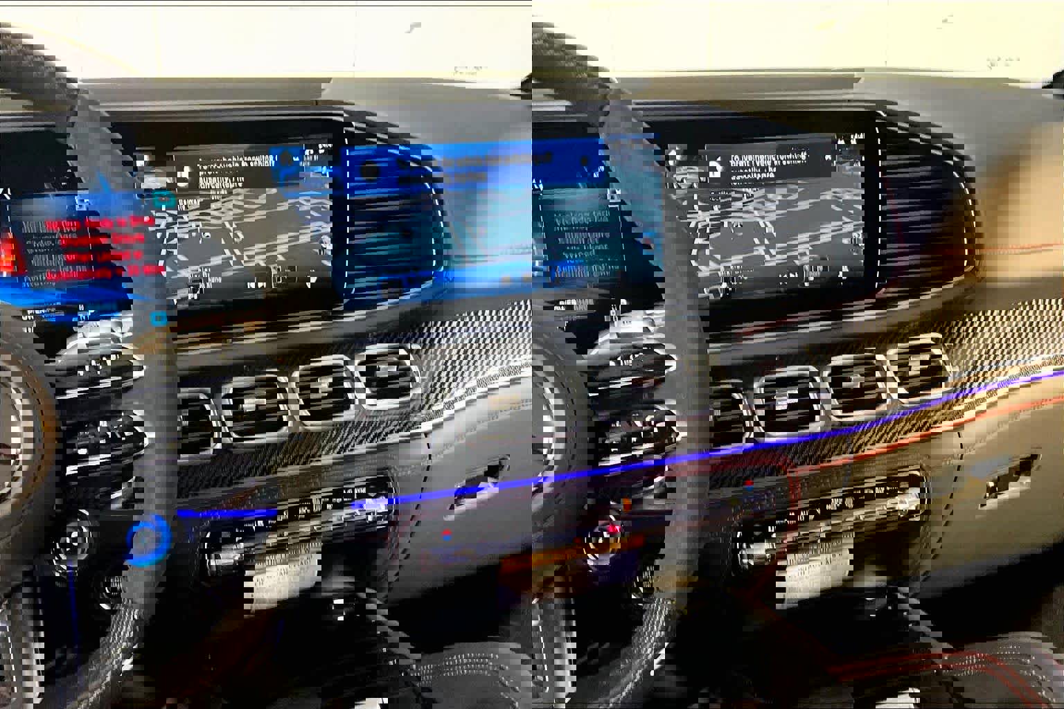 New 2026 Mercedes-Benz GLE 53 AMG 4MATIC Coupe image 8