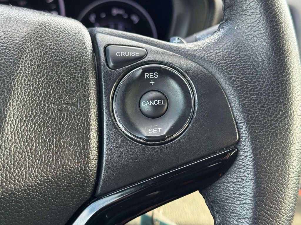 Used 2022 Honda HR-V Sport image 21