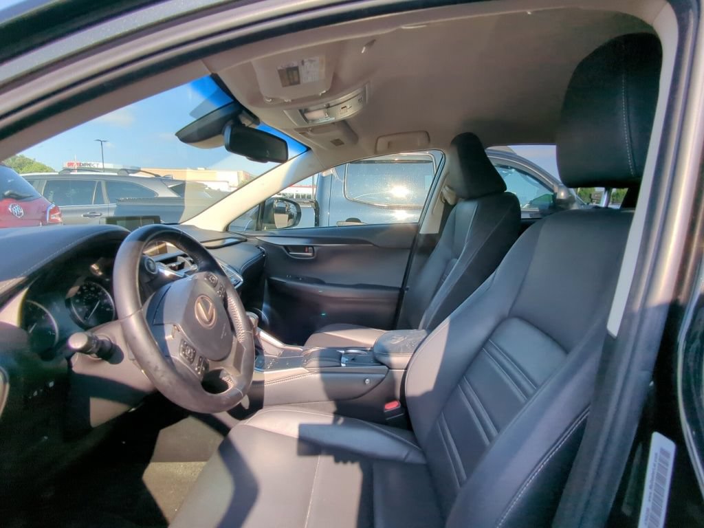 Used 2019 Lexus NX 300 FWD w/ Accessory Package image 6