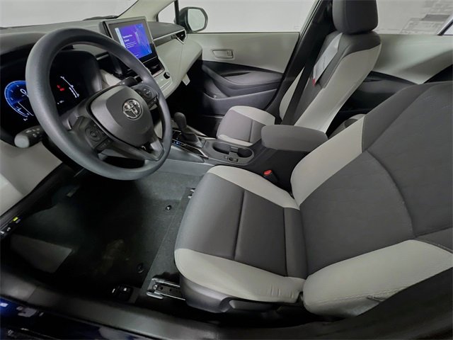 New 2026 Toyota Corolla LE image 12