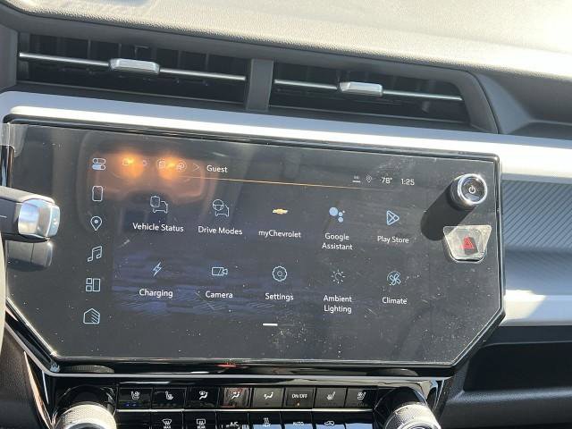 New 2027 Chevrolet Bolt RS w/ Technology Package image 13