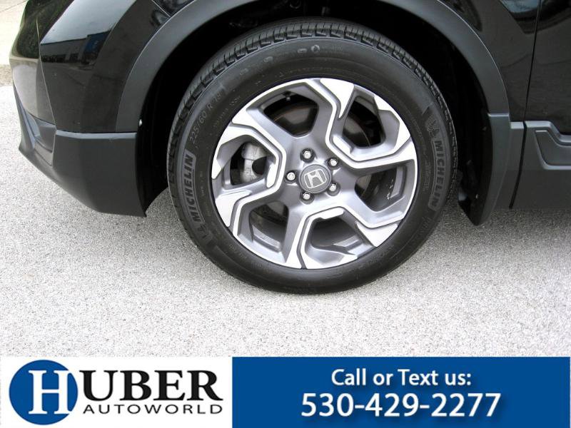 Used 2019 Honda CR-V EX-L image 17