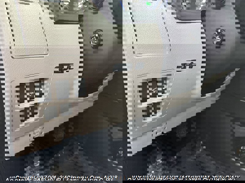 Used 2011 Lexus RX 450h 2WD image 22