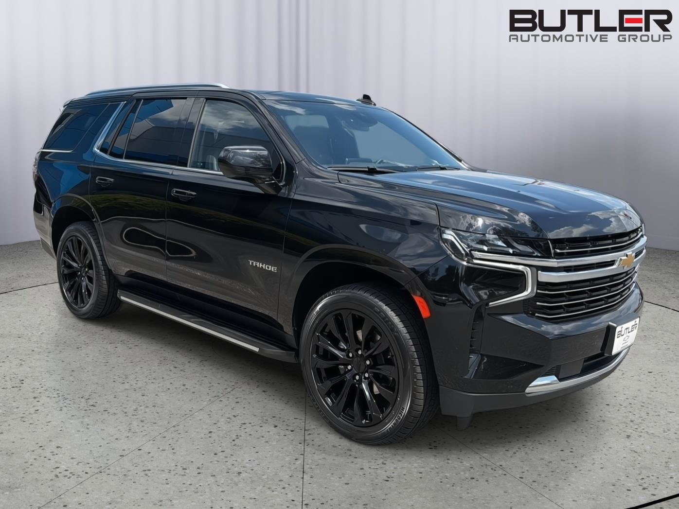 Used 2024 Chevrolet Tahoe LT RWD image 8