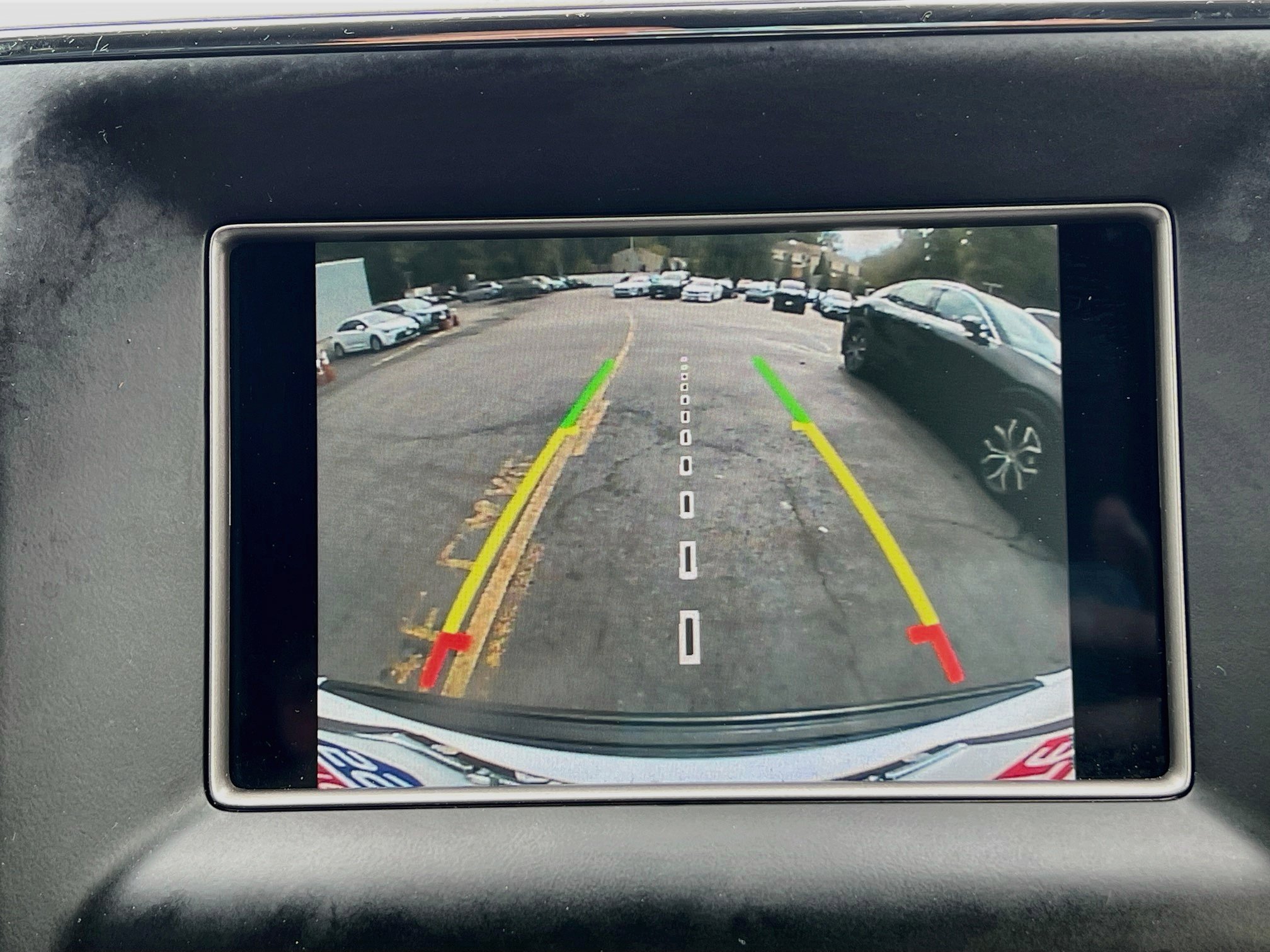 Used 2019 Jeep Grand Cherokee Laredo AWD/4WD image 15