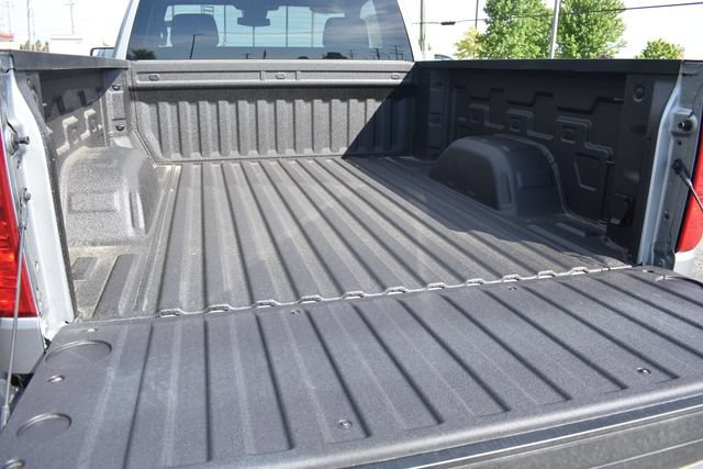 New 2026 Chevrolet Silverado 1500 W/T w/ WT Value Package AWD/4WD image 18