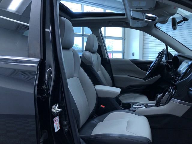Used 2020 Subaru Forester Limited w/ Popular Package #3 image 22