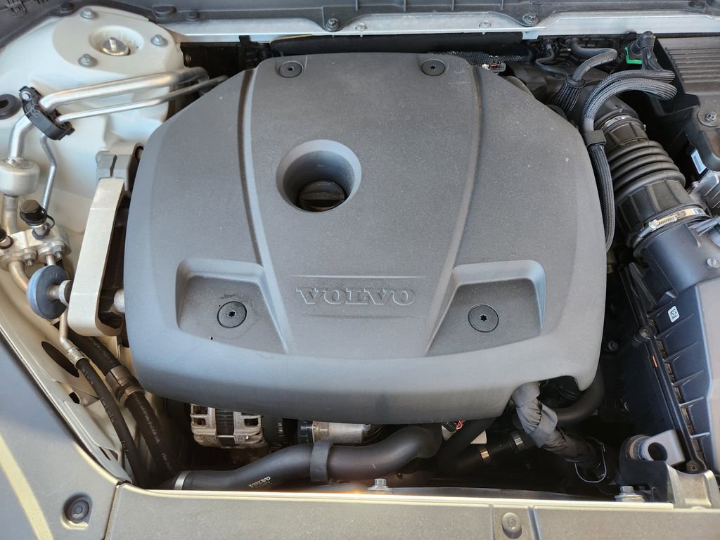 Used 2019 Volvo XC90 T6 Inscription image 20