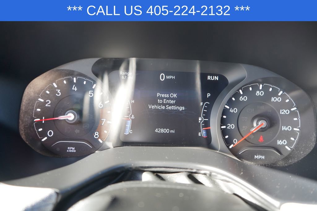 Used 2024 Jeep Compass Latitude image 36