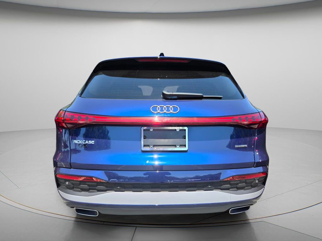 Used 2025 Audi Q5 Premium w/ Convenience Package AWD/4WD image 6