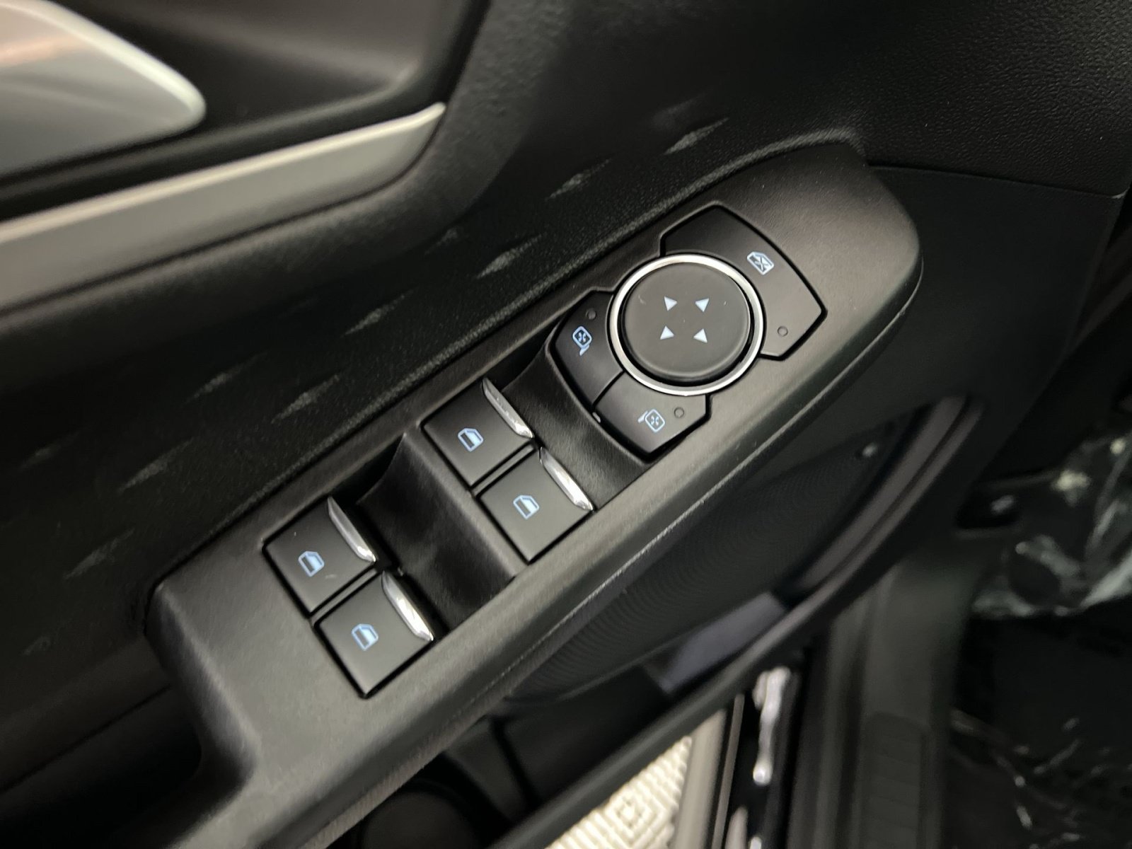 Used 2020 Ford Escape SEL AWD/4WD image 15