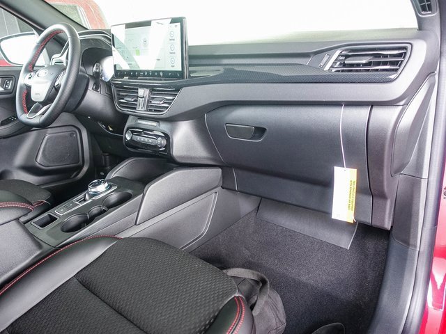 New 2026 Ford Escape ST-Line w/ Tech Pack #1 image 27