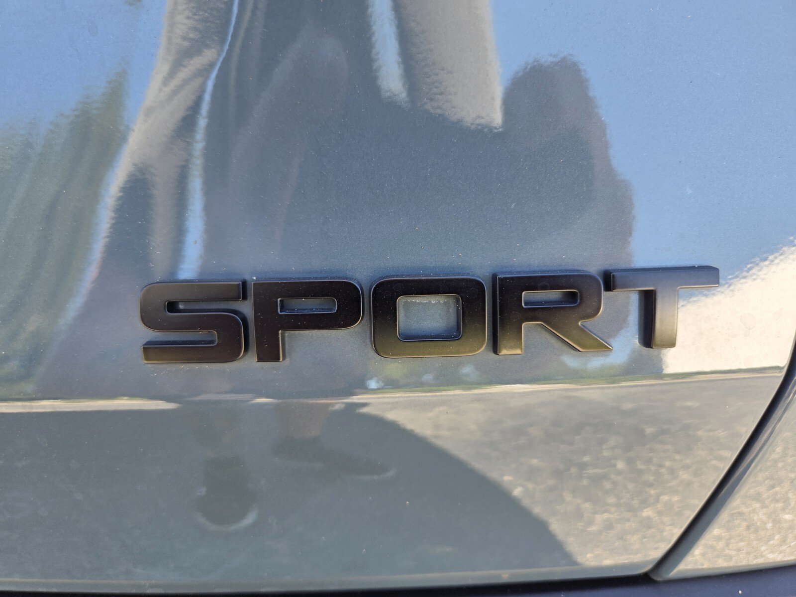 Used 2026 Honda HR-V Sport image 14