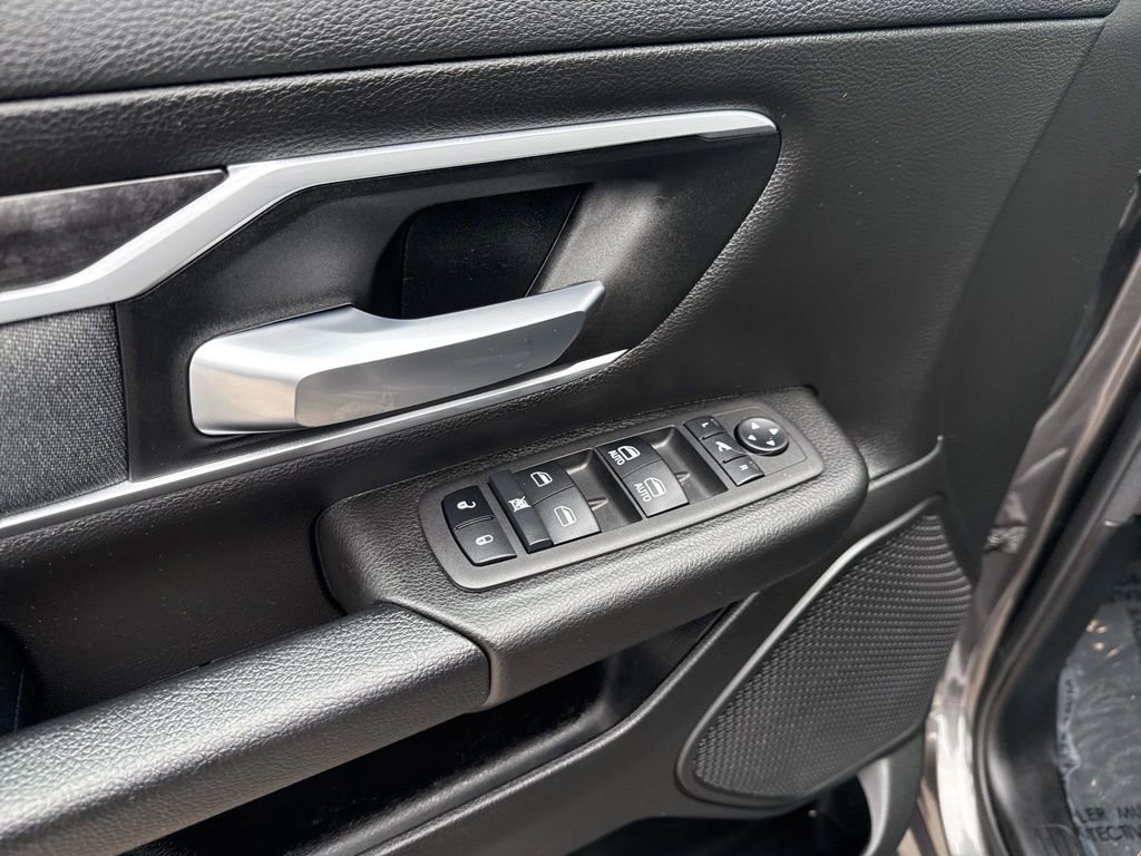 Used 2023 RAM 1500 Big Horn AWD/4WD image 20