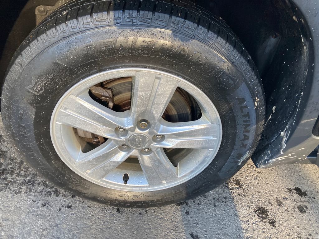 Used 2019 Chevrolet Trax LT image 35