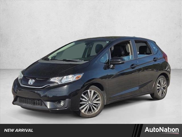 Used 2015 Honda Fit EX-L